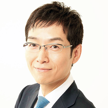 （株）アタックス・セールス・アソシエイツ代表取締役　横山信弘様
